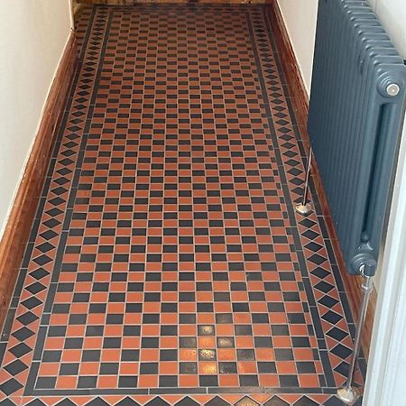 Hamilton House Villa Exmouth Esterno foto