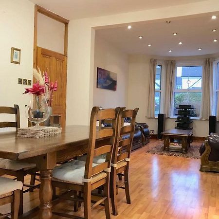 Hamilton House Villa Exmouth Esterno foto