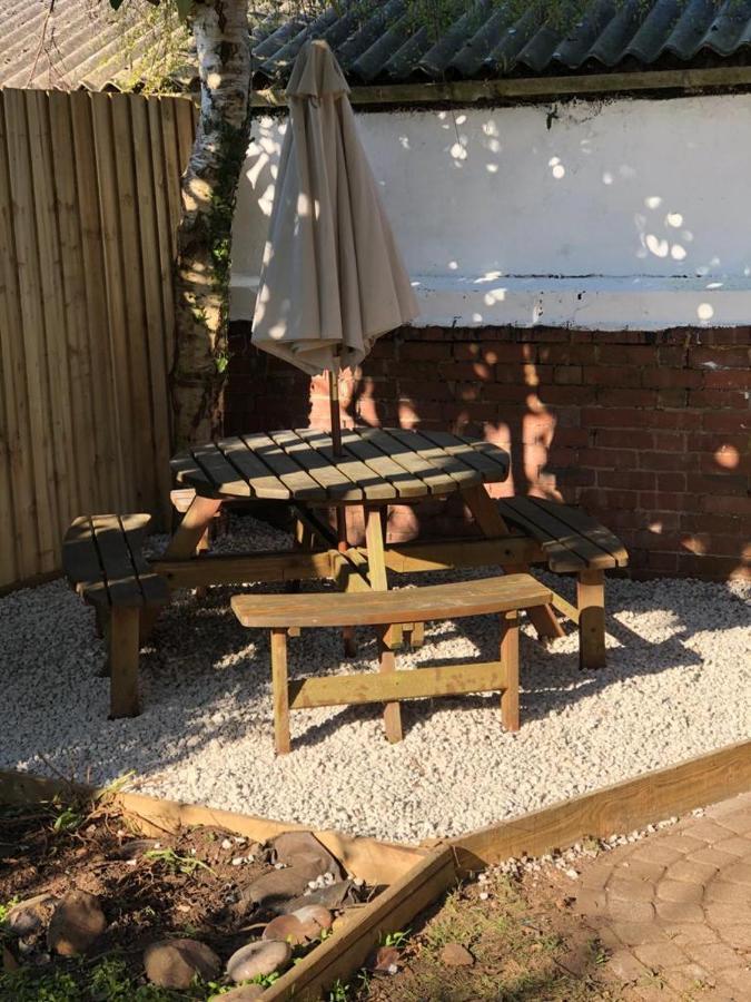 Hamilton House Villa Exmouth Esterno foto
