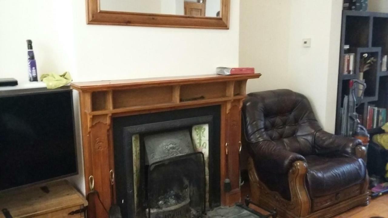 Hamilton House Villa Exmouth Esterno foto