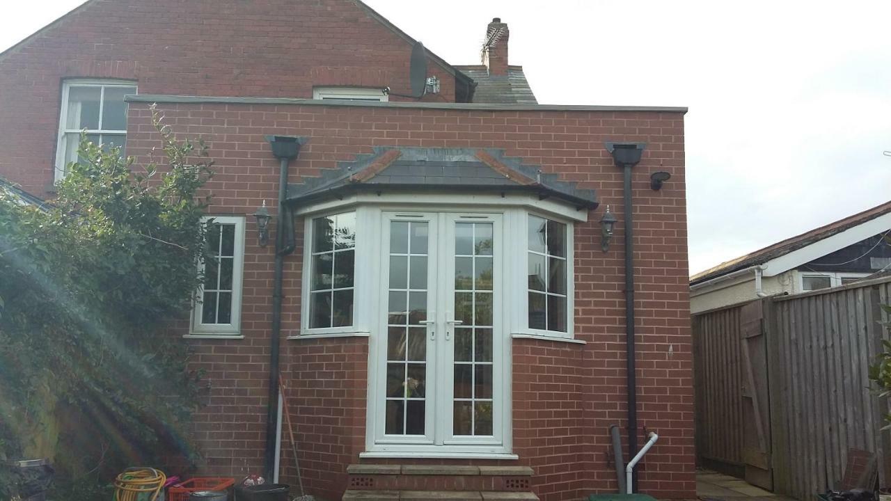 Hamilton House Villa Exmouth Esterno foto