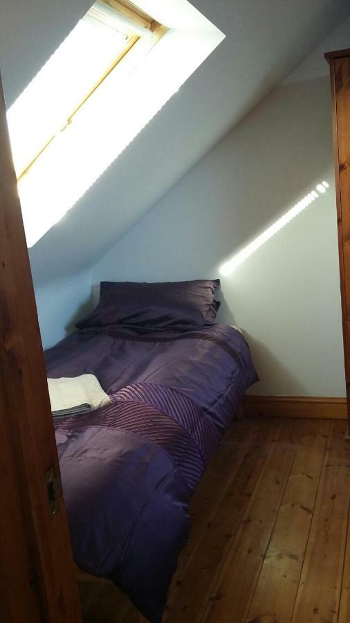 Hamilton House Villa Exmouth Esterno foto