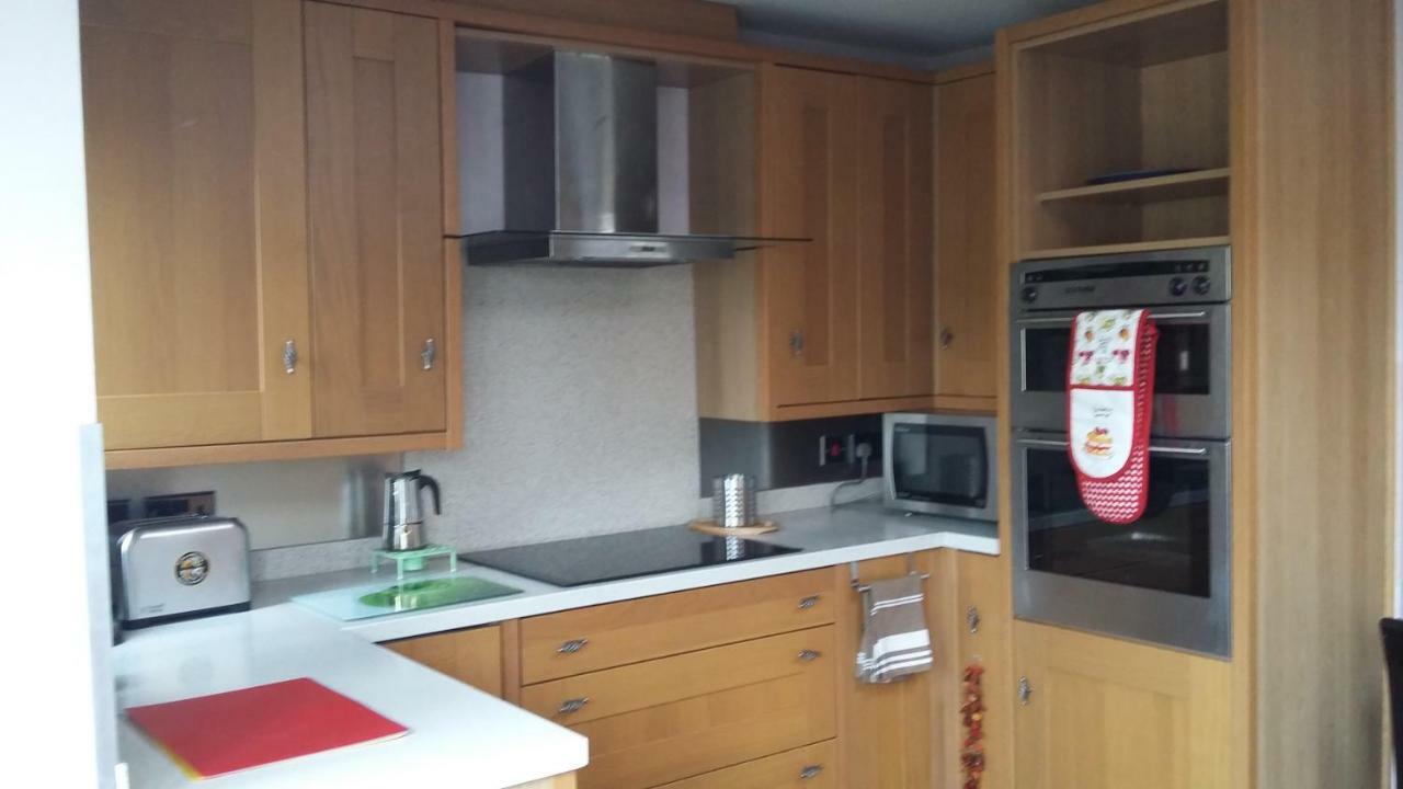 Hamilton House Villa Exmouth Esterno foto