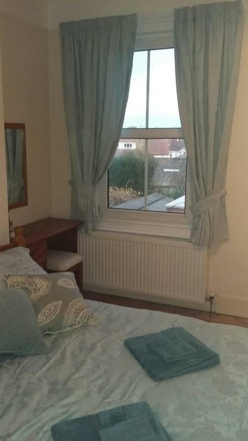 Hamilton House Villa Exmouth Esterno foto