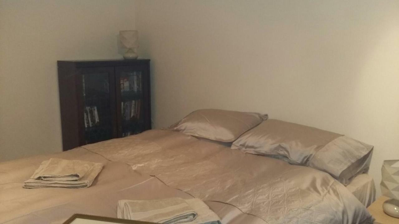 Hamilton House Villa Exmouth Esterno foto