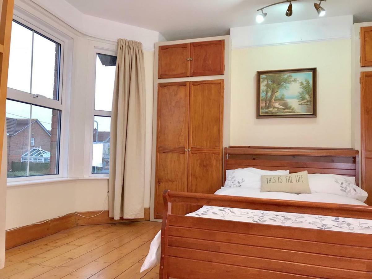Hamilton House Villa Exmouth Esterno foto
