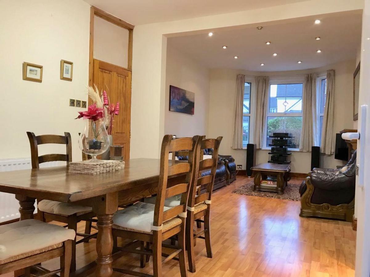 Hamilton House Villa Exmouth Esterno foto