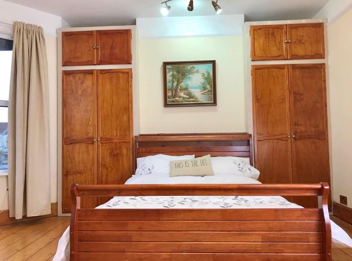 Hamilton House Villa Exmouth Esterno foto