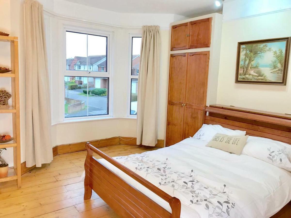 Hamilton House Villa Exmouth Esterno foto