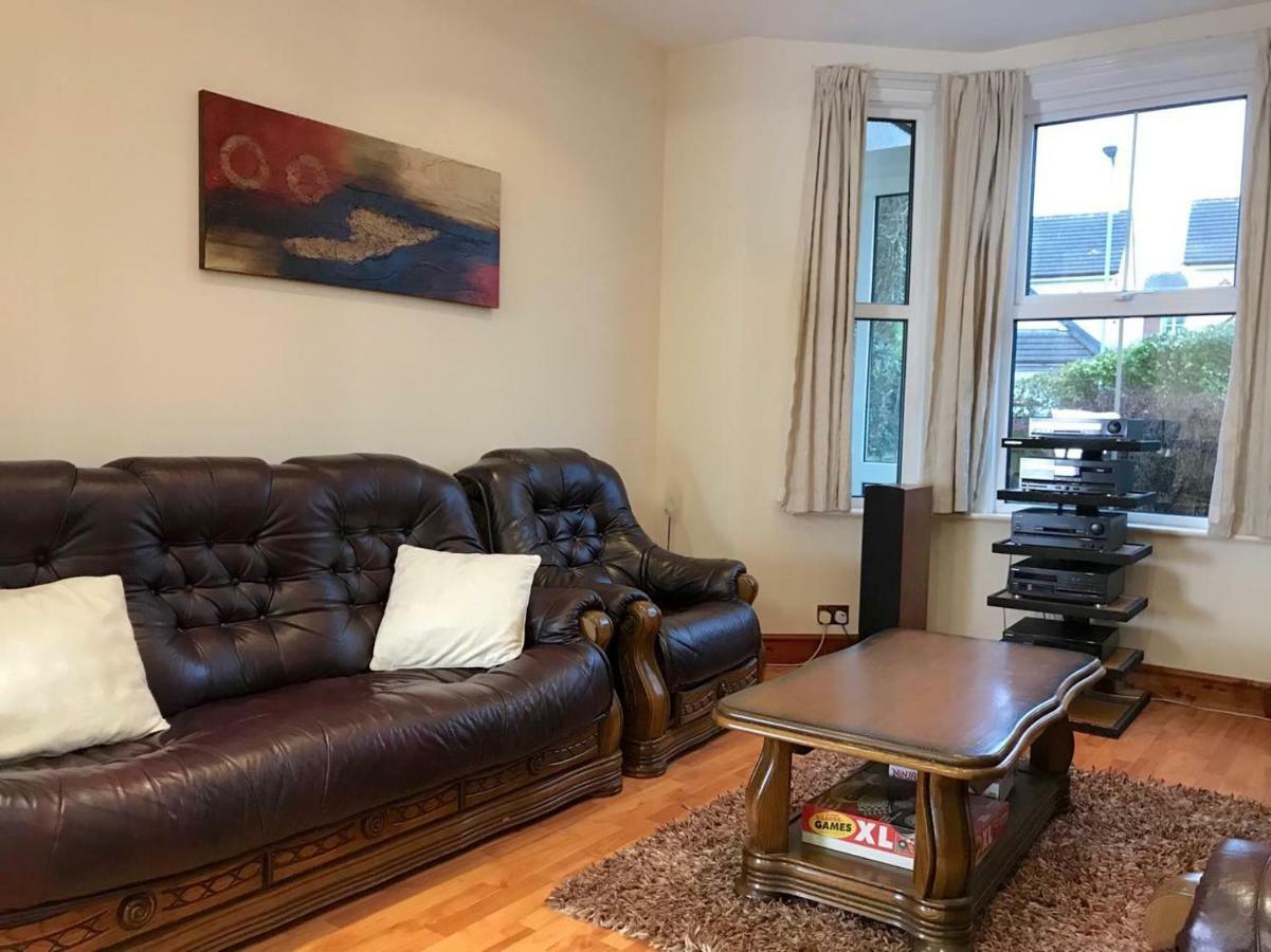 Hamilton House Villa Exmouth Esterno foto