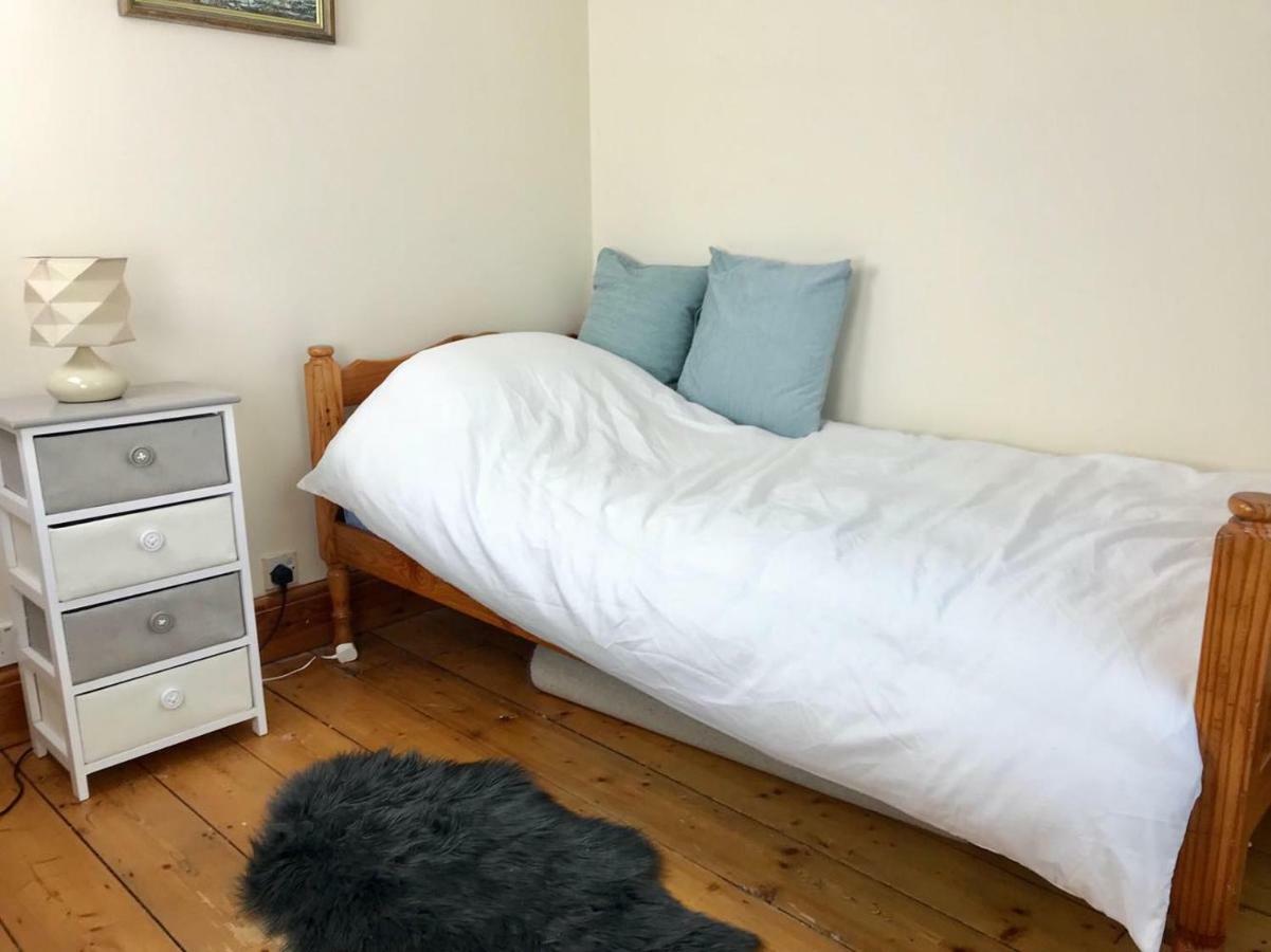 Hamilton House Villa Exmouth Esterno foto