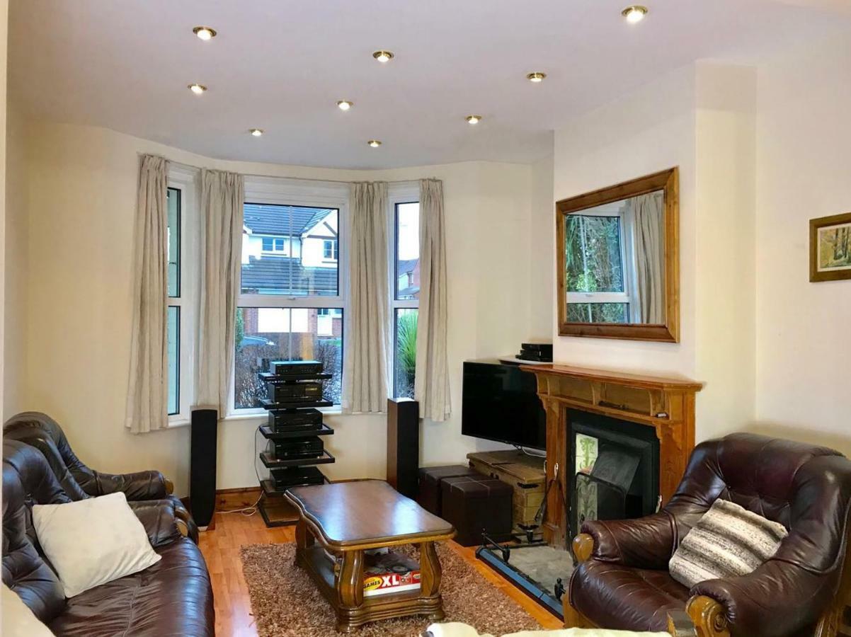 Hamilton House Villa Exmouth Esterno foto