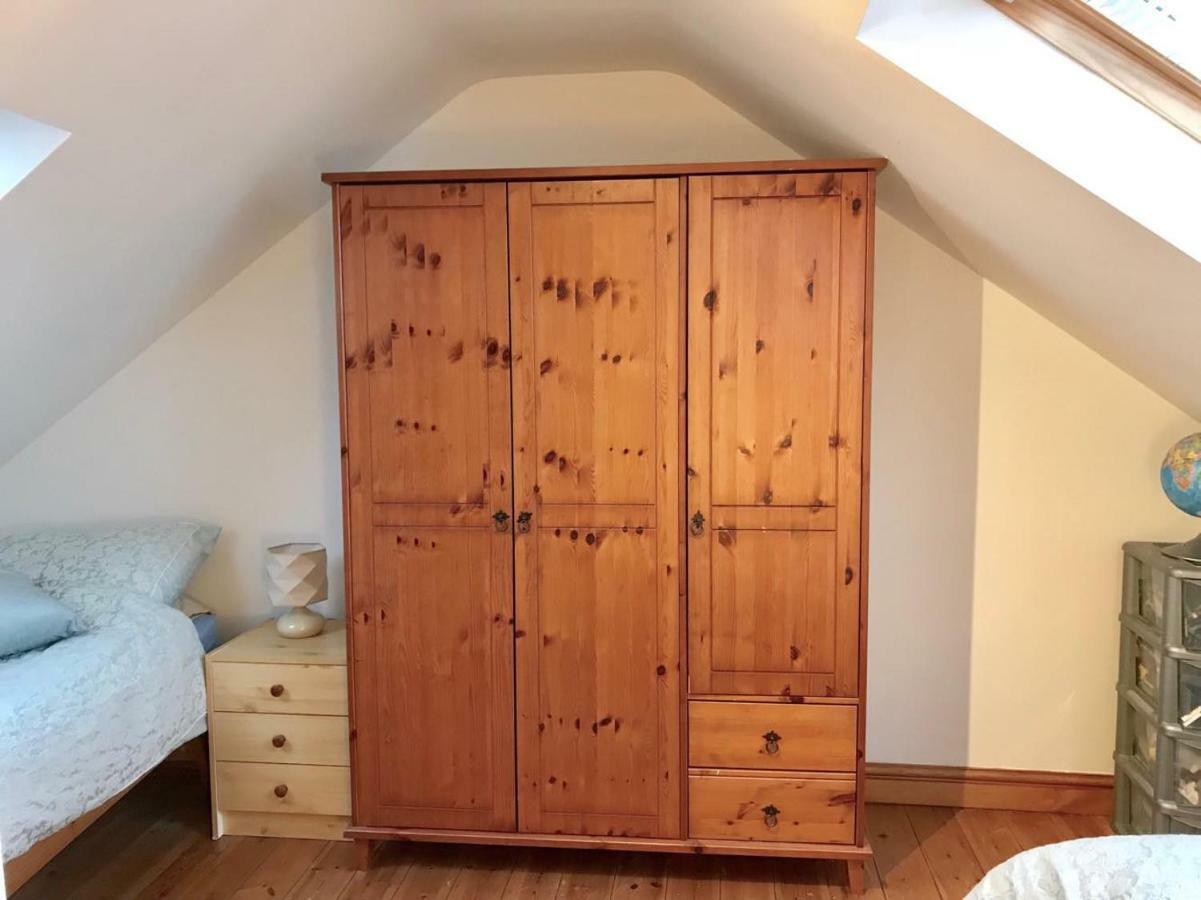 Hamilton House Villa Exmouth Esterno foto