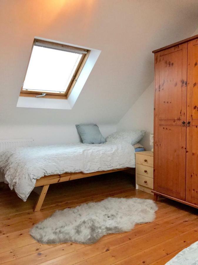 Hamilton House Villa Exmouth Esterno foto