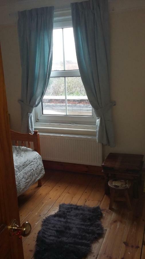 Hamilton House Villa Exmouth Esterno foto