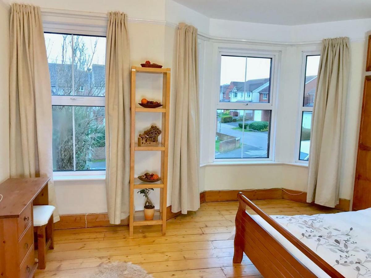 Hamilton House Villa Exmouth Esterno foto