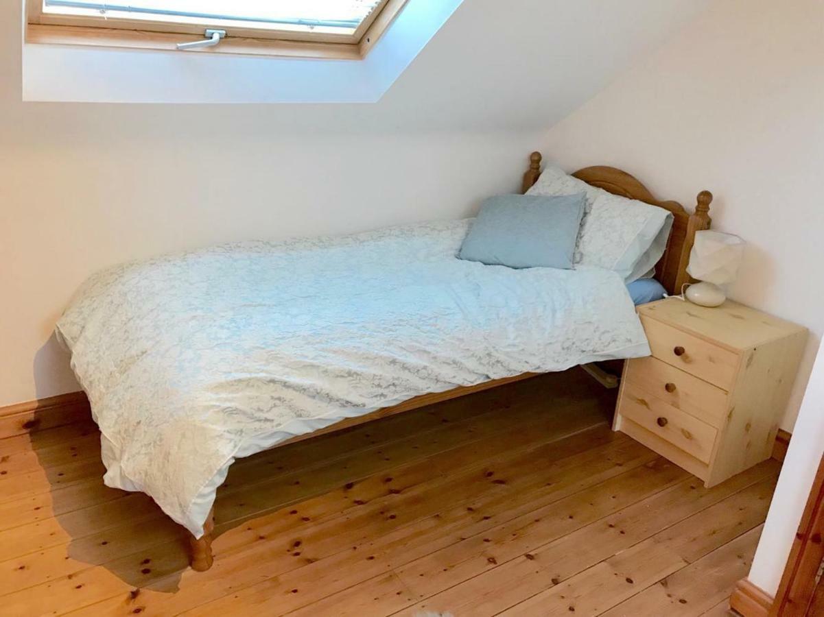 Hamilton House Villa Exmouth Esterno foto