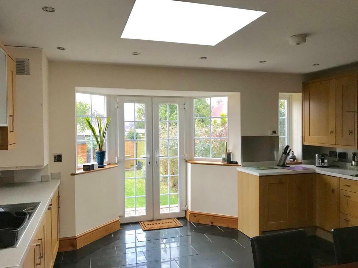 Hamilton House Villa Exmouth Esterno foto
