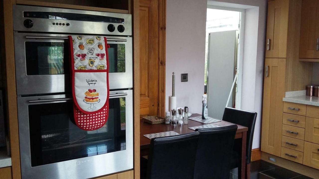 Hamilton House Villa Exmouth Esterno foto