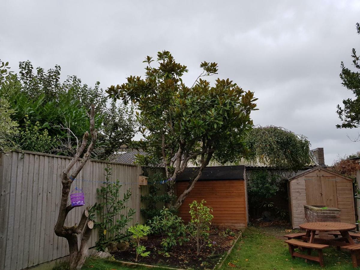 Hamilton House Villa Exmouth Esterno foto