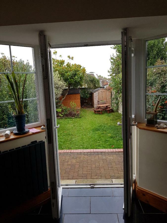Hamilton House Villa Exmouth Esterno foto