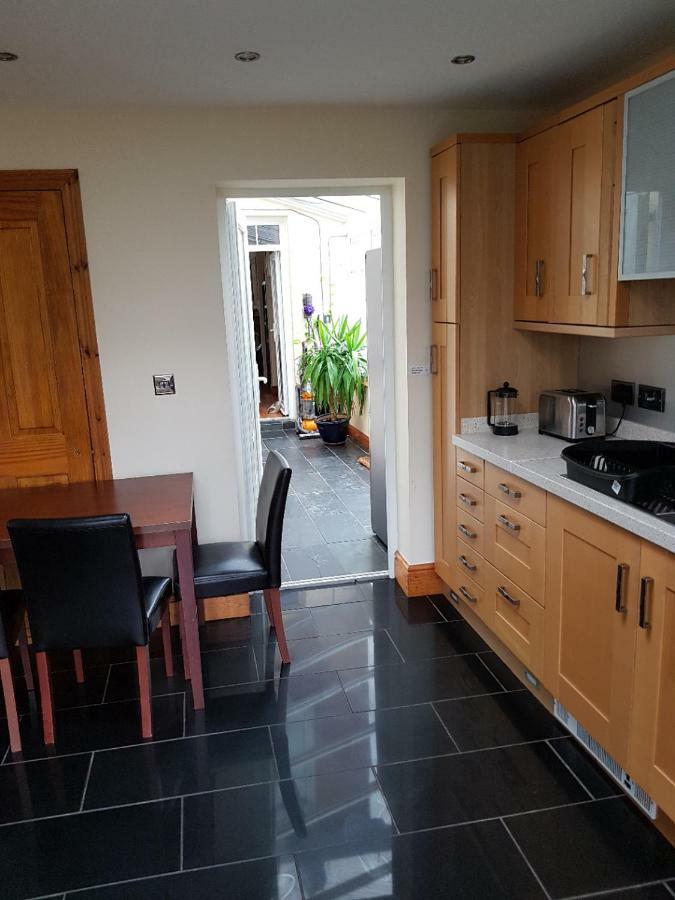 Hamilton House Villa Exmouth Esterno foto